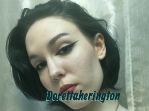 Dorettaherington