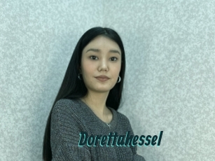 Dorettahessel