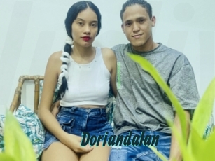 Doriandalan