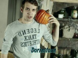 dorinstoun Lucy Live