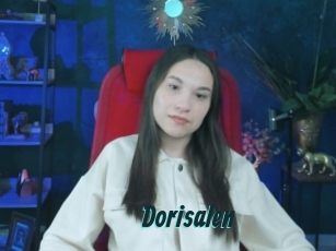Dorisalen