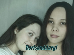 Dorisanddaryl