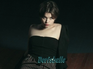 Dorisballe