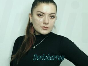 Dorisbarren