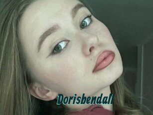 Dorisbendall