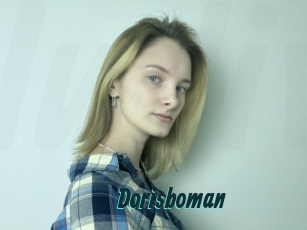 Dorisboman