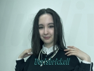Dorisbrickell
