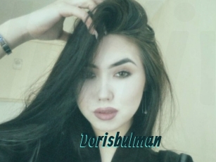 Dorisbulman