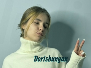 Dorisbunyan