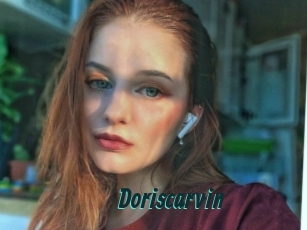 Doriscarvin