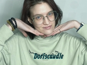 Doriscaudle