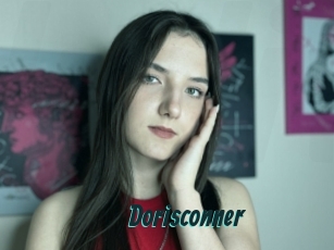 Dorisconner