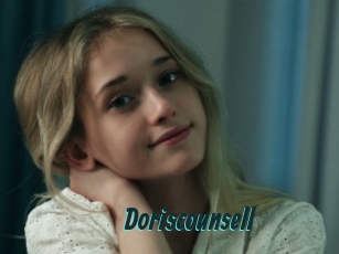 Doriscounsell