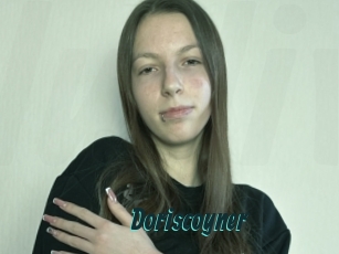 Doriscoyner