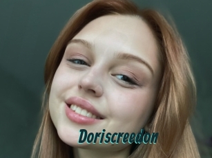 Doriscreedon