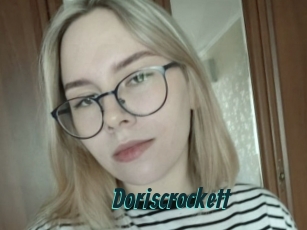 Doriscrockett