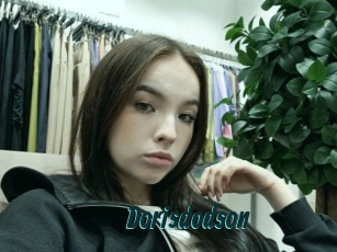 Dorisdodson