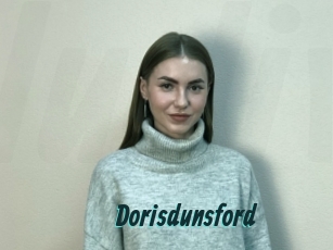 Dorisdunsford