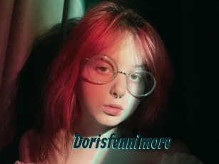 Dorisfennimore