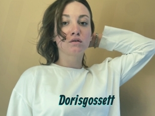 Dorisgossett