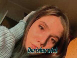 Dorisharwick