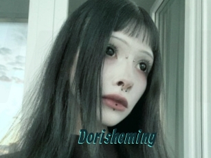 dorisheming Lucy Live