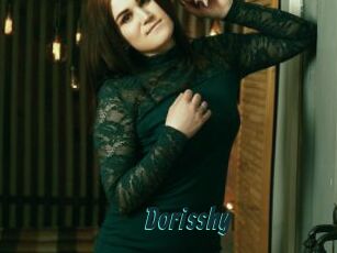 dorisshy Lucy Live
