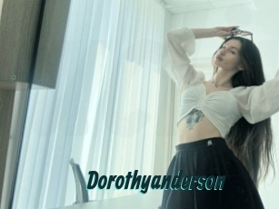 Dorothyanderson