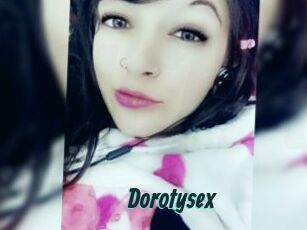 Dorotysex