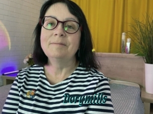 Dorymills