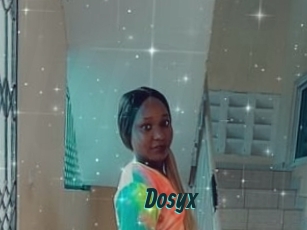 Dosyx