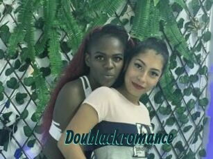 Doublackromance
