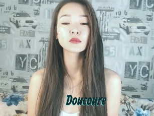 Doucoure