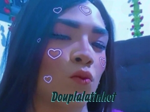 Douplalatinhot