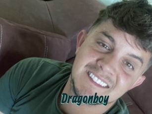 dragonboy Lucy Live
