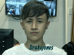Drakejones
