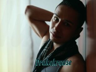 Drakekrause