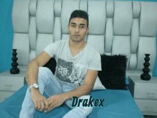drakex Lucy Live