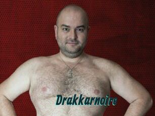 Drakkarnoire