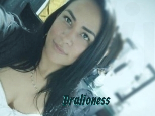 Dralioness