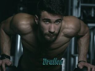Drallen