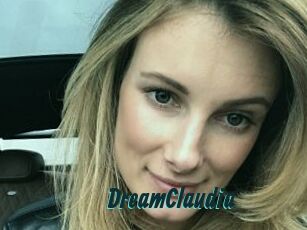DreamClaudia