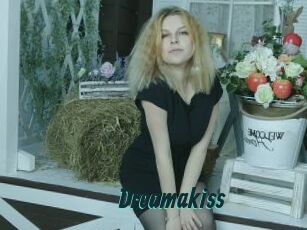 Dreamakiss