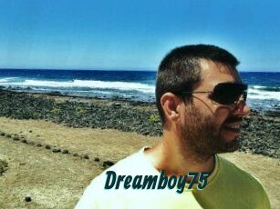 Dreamboy75