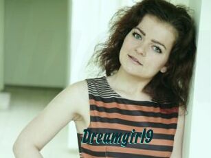 Dreamgirl9
