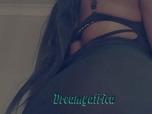 dreamyafrica Lucy Live