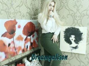 Dreamyalison