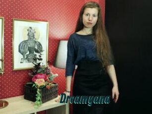 Dreamyana