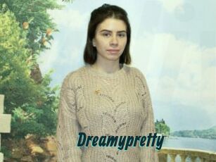 Dreamypretty