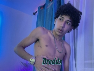 Dreddx